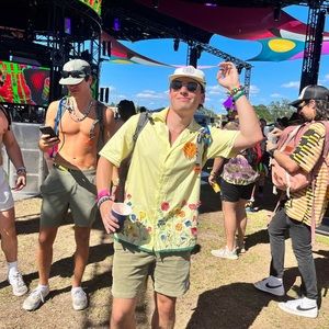 Meet your Posher, Benjamin